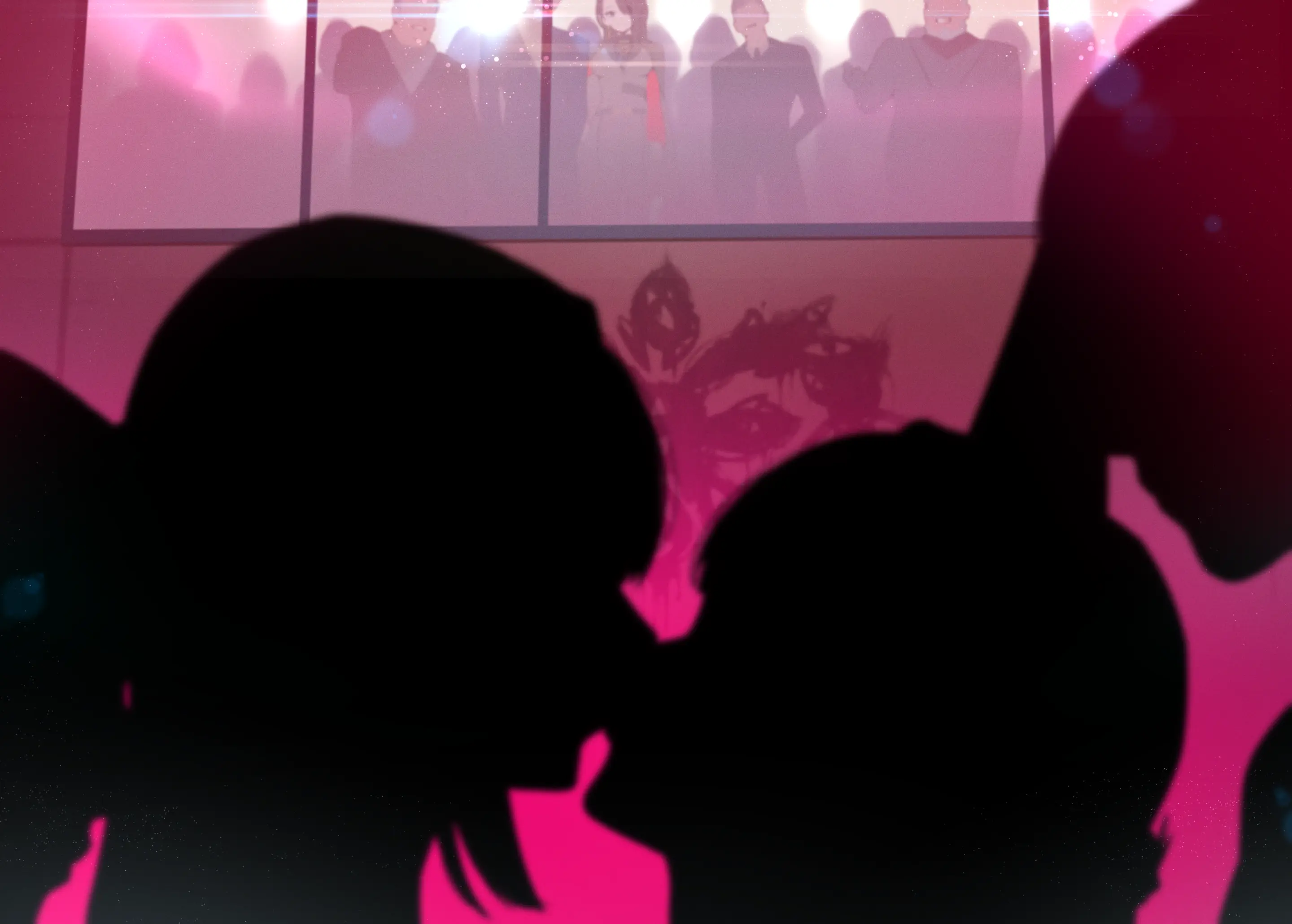 Section 6 「8」 (Decensored)